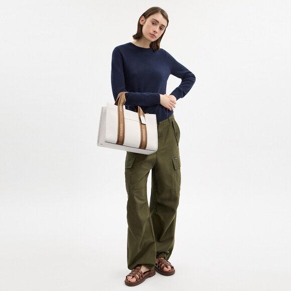 Smith Tote Bag - Picture 5 of 5